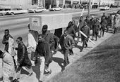 protestas 1968 comunidad negra