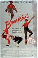 Cartel de la película Breakin