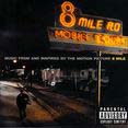 Album 8 miles de Eminem