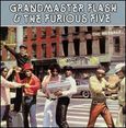 Grandmaster Flash and the Furious Five