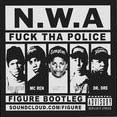 NWA con su polémico album Fuck The Police