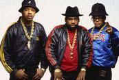 Run DMC