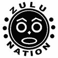 Logo Universal Zulu Nation