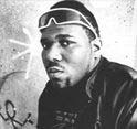 Afrika Bambaataa