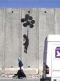 Graffiti de Banksy