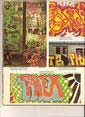 Graffiti 1971 de Phase 2 y otros graffiteros Old School