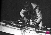 DJ Grandmaster Flash