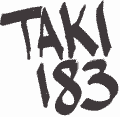 Tag de Taki 183